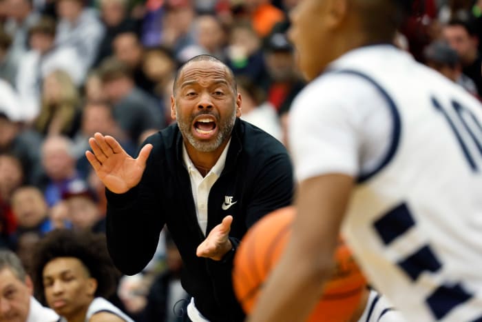 Sierra Canyon Central Catholic Les Schwab Invitational Soobum Im 6